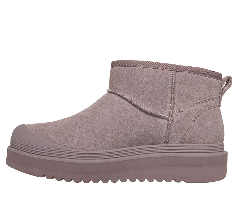 BOBS Dakota -Snug Stompers Skechers for sale