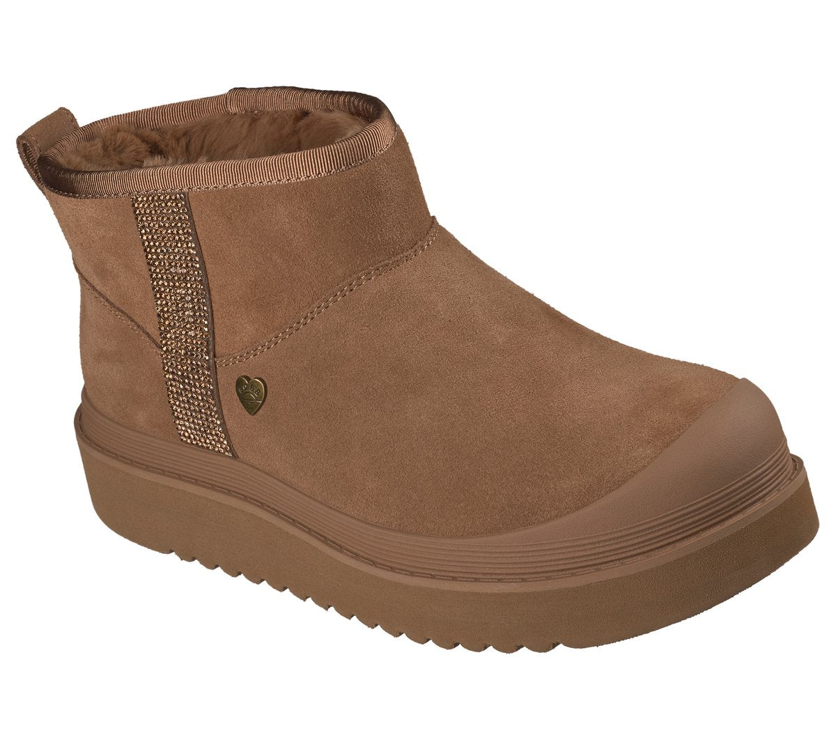 BOBS Dakota - Heart Hopper Skechers online