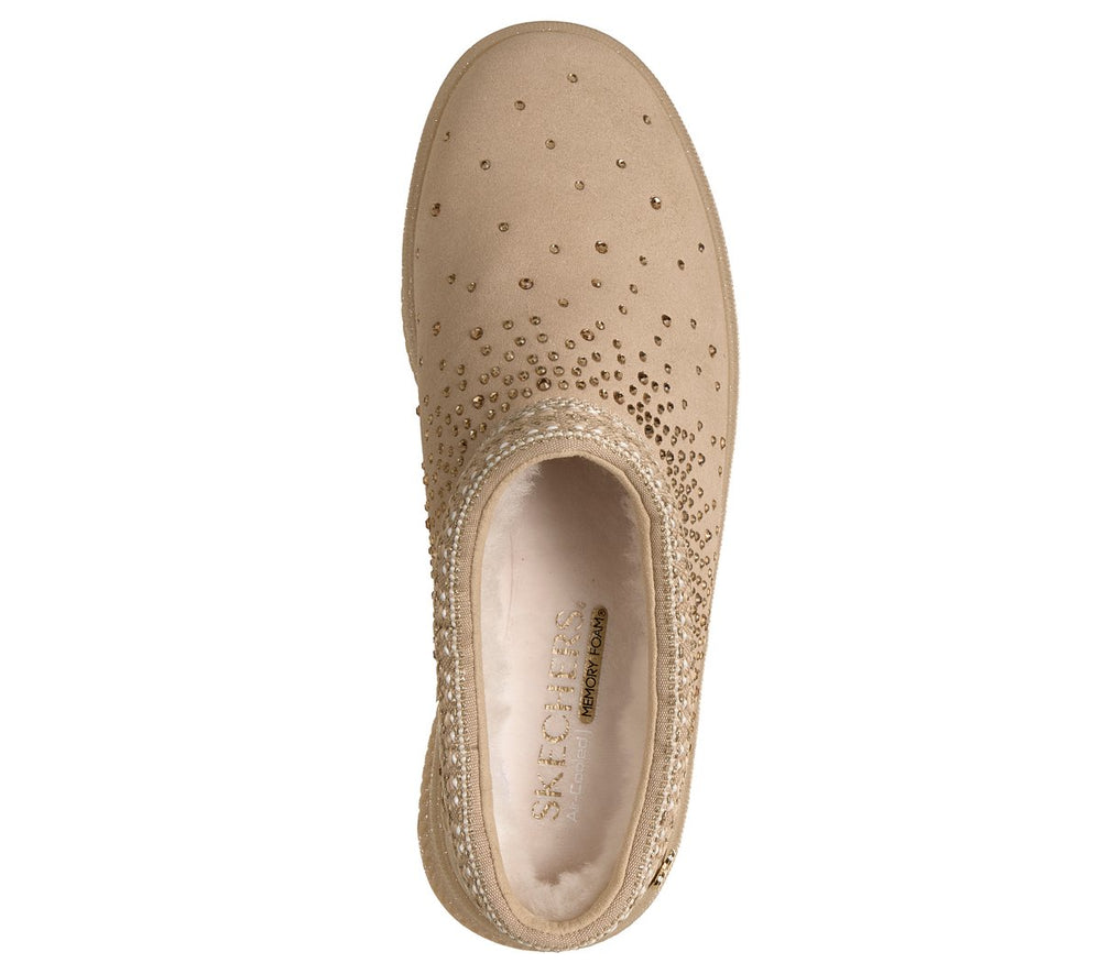 Hotshot HI - Golden Glow Skechers sale