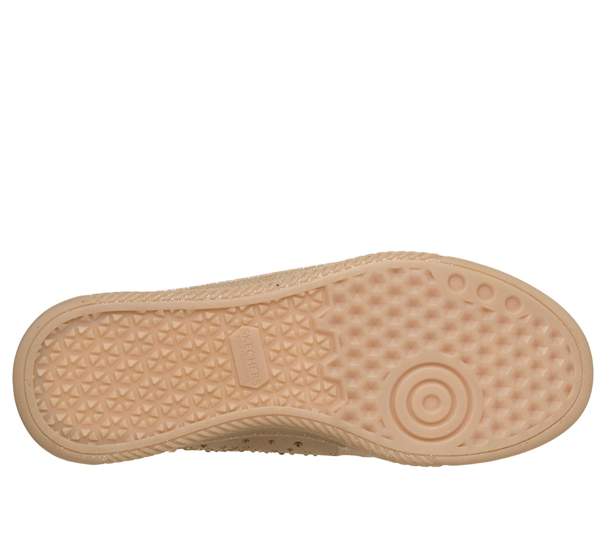 Hotshot HI - Golden Glow Skechers sale