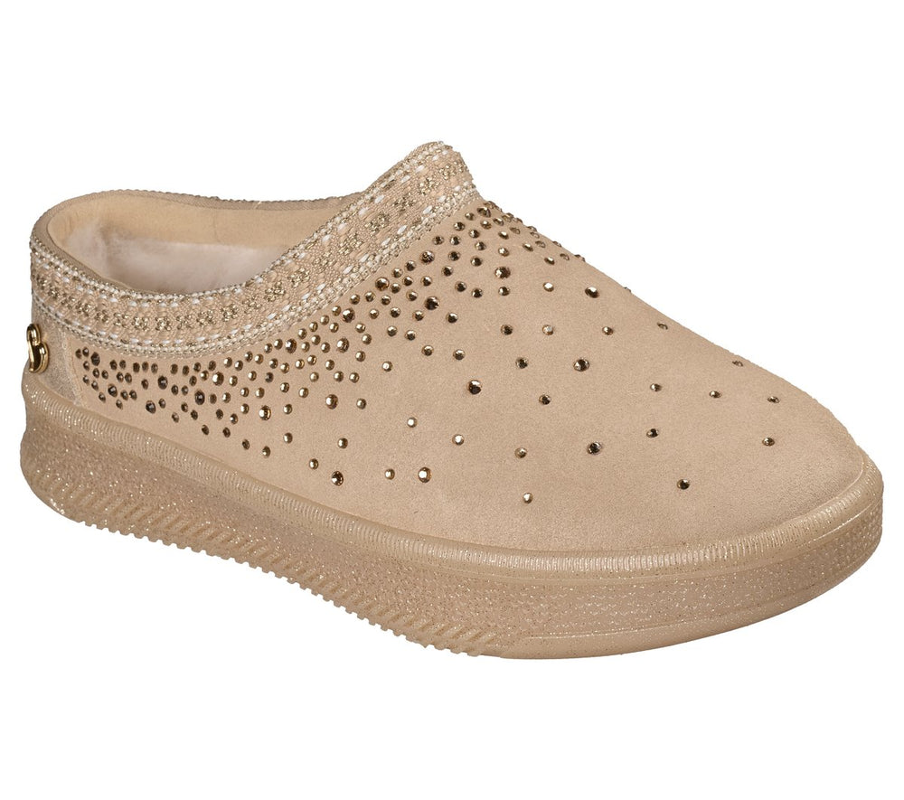Hotshot HI - Golden Glow Skechers sale