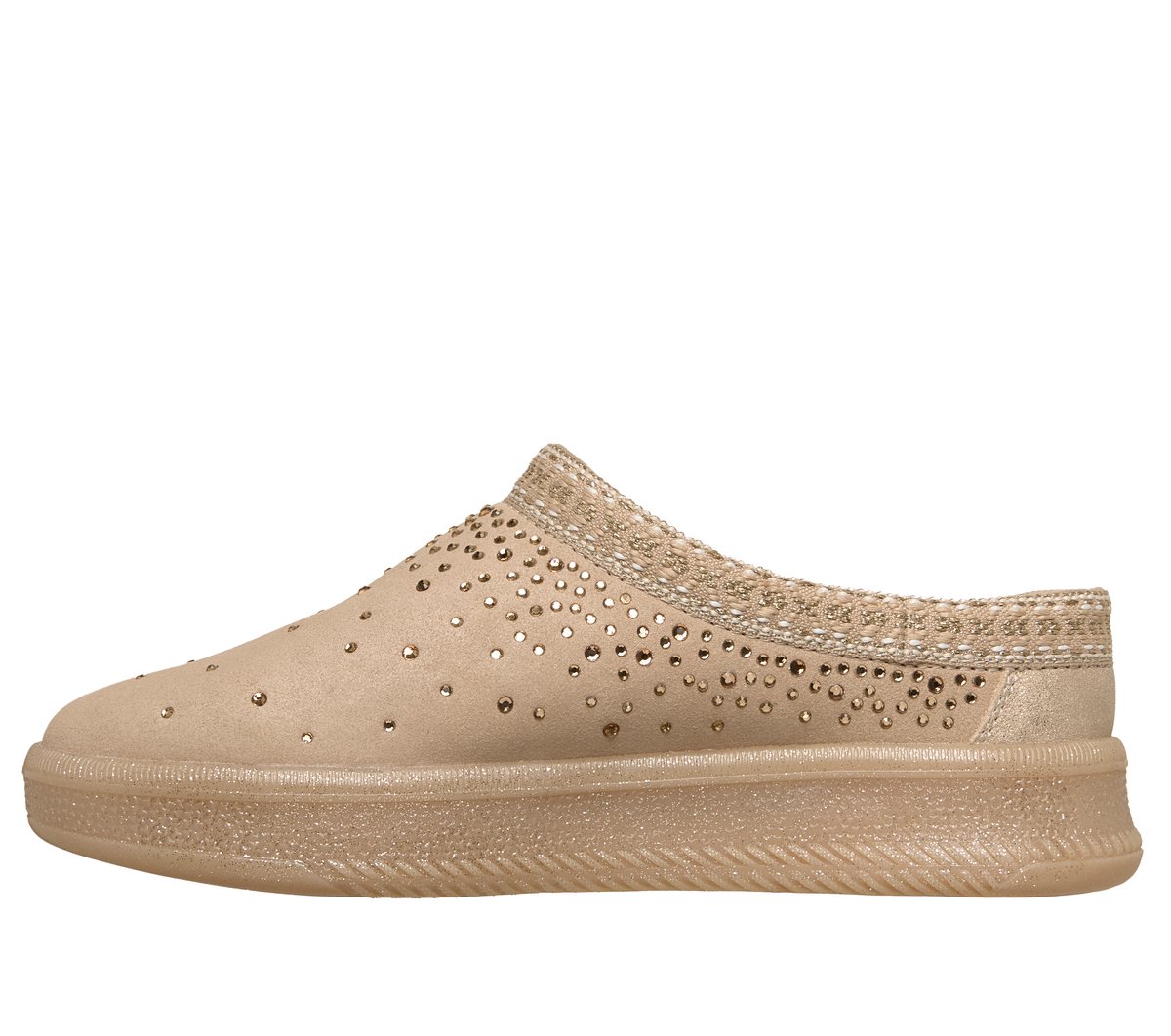 Hotshot HI - Golden Glow Skechers sale