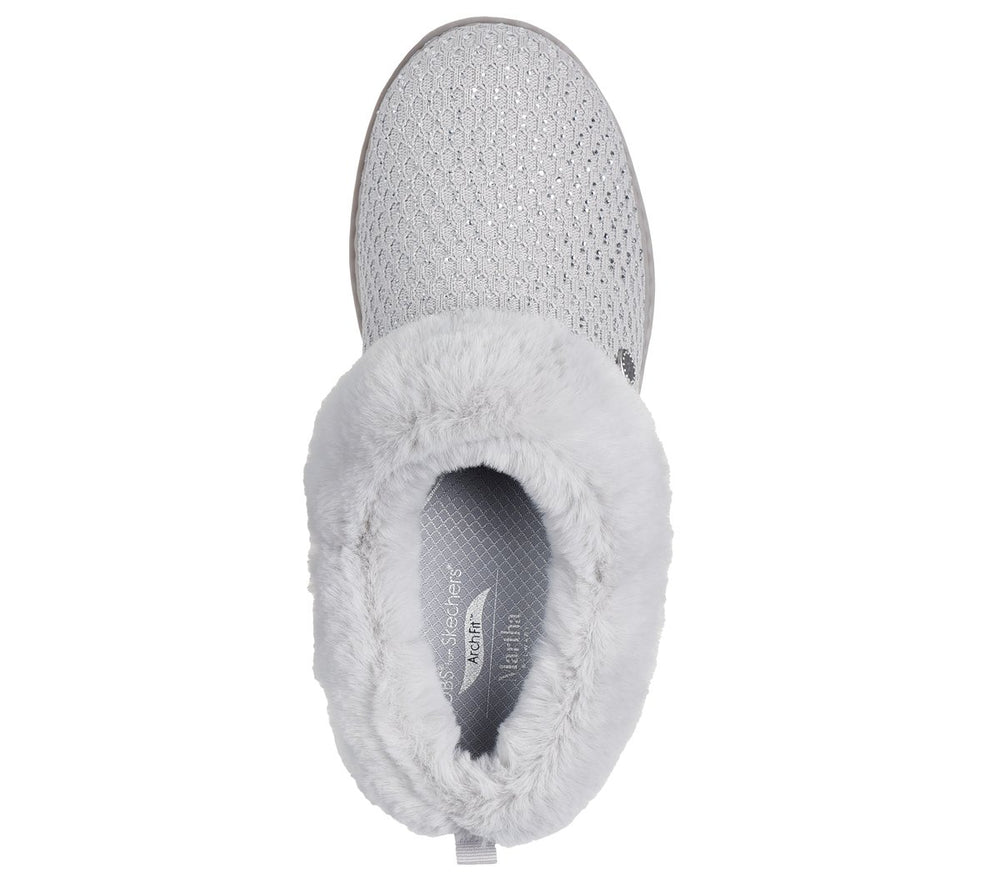 Martha Stewart: Arch Fit Keepsakes Skechers US