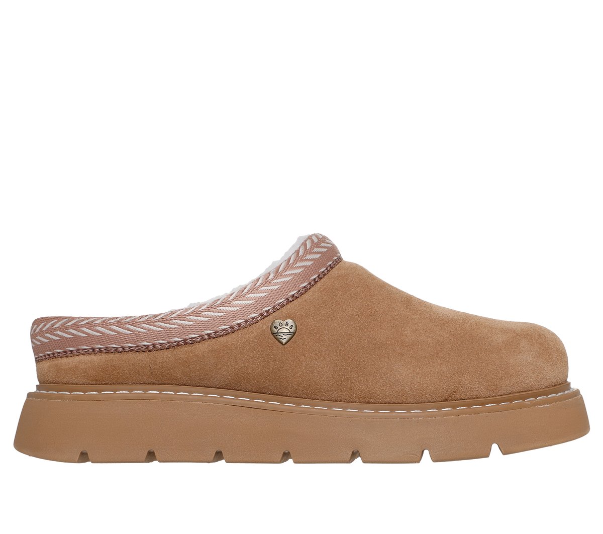 BOBS Keepsakes Lite - Fuzzy Dreams Skechers outlet