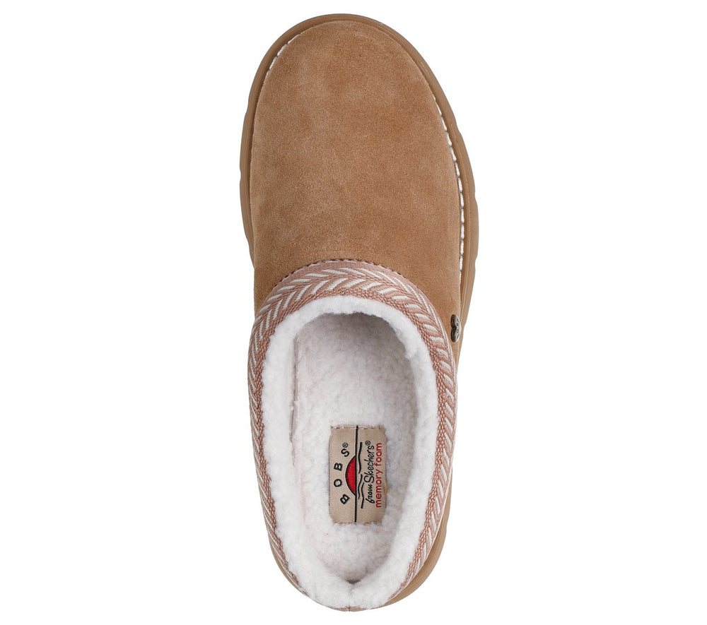 BOBS Keepsakes Lite - Fuzzy Dreams Skechers outlet