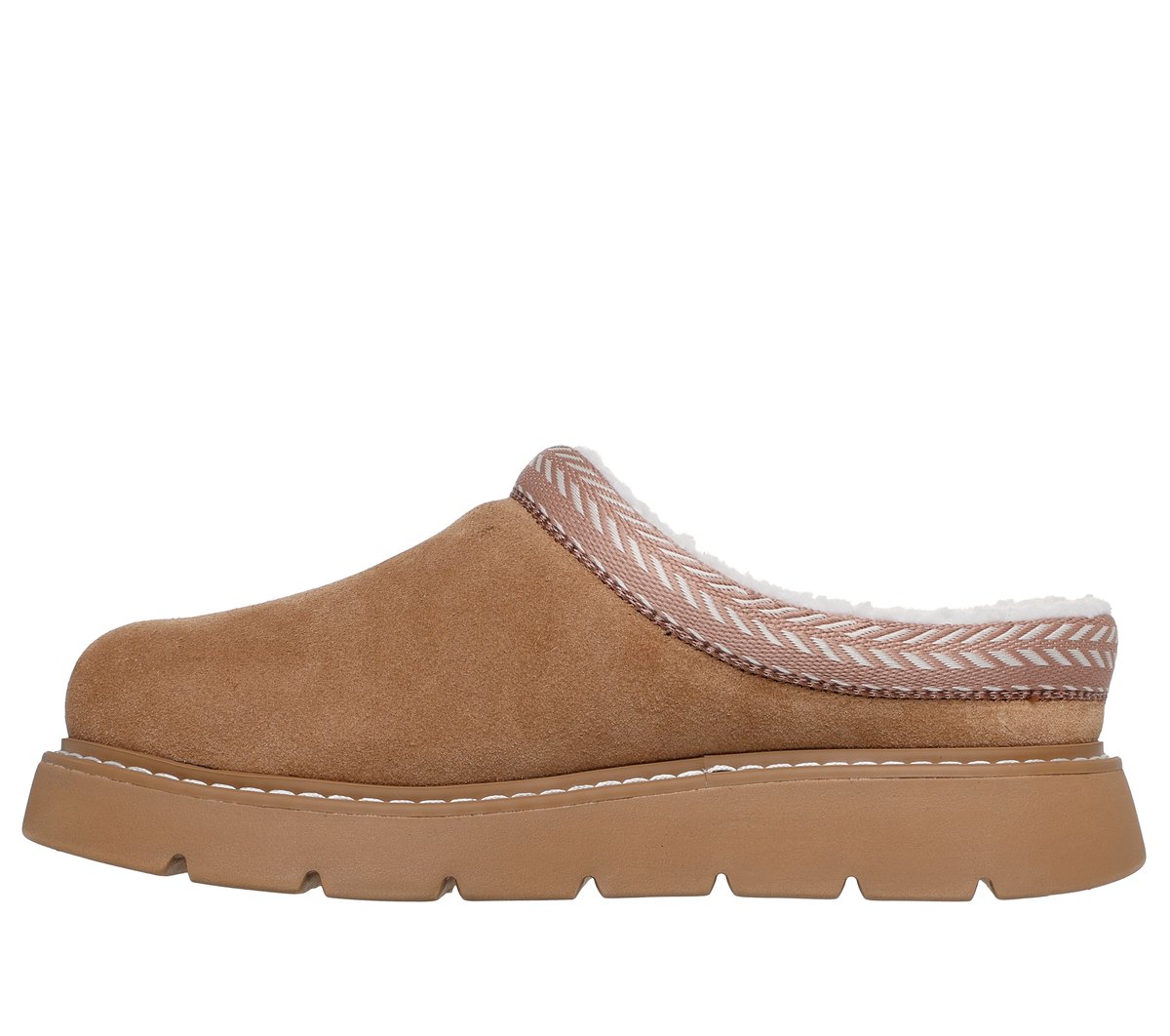 BOBS Keepsakes Lite - Fuzzy Dreams Skechers outlet