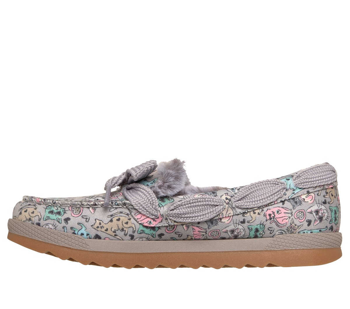BOBS Cozy Chill - Cat Cozies Skechers sale