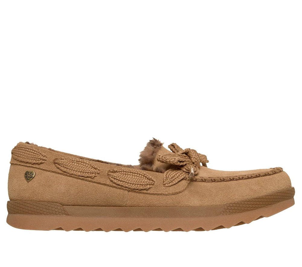 BOBS Cozy Chill - Sleepy Spirits Skechers discount
