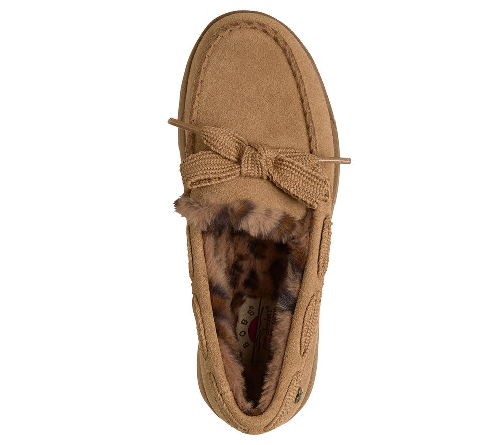 BOBS Cozy Chill - Sleepy Spirits Skechers discount