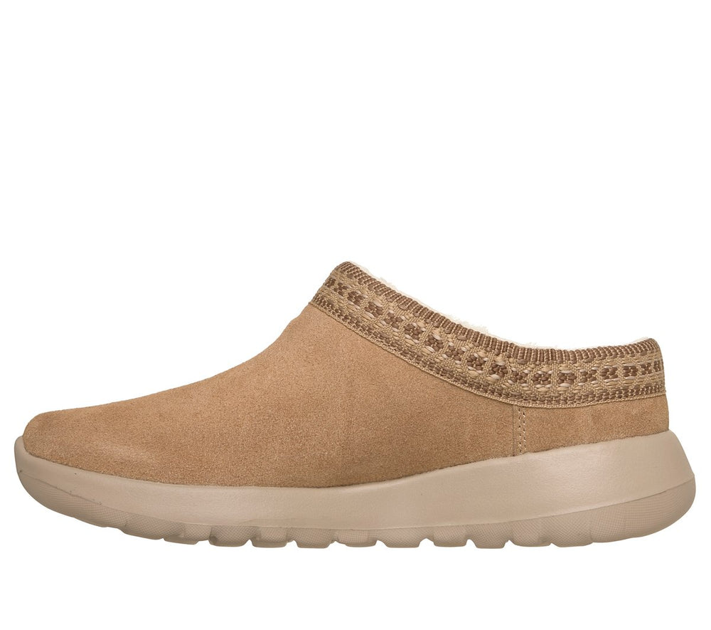 On-The-GO Joy - Cozy Vibes Skechers for sale