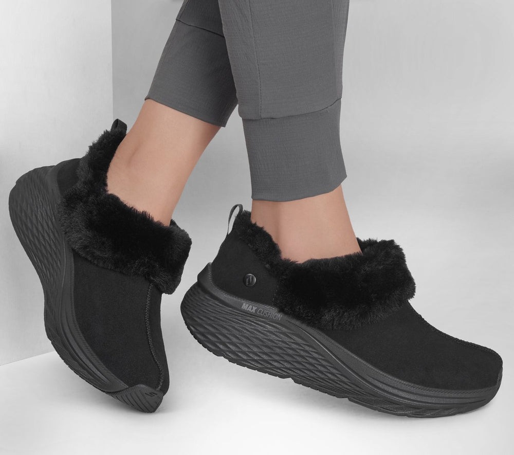 Max Cushioning Elite 2.0 - Snowy Summit Skechers US