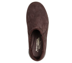 Relaxed Fit: Easy Going - Latte 3 Skechers on sale