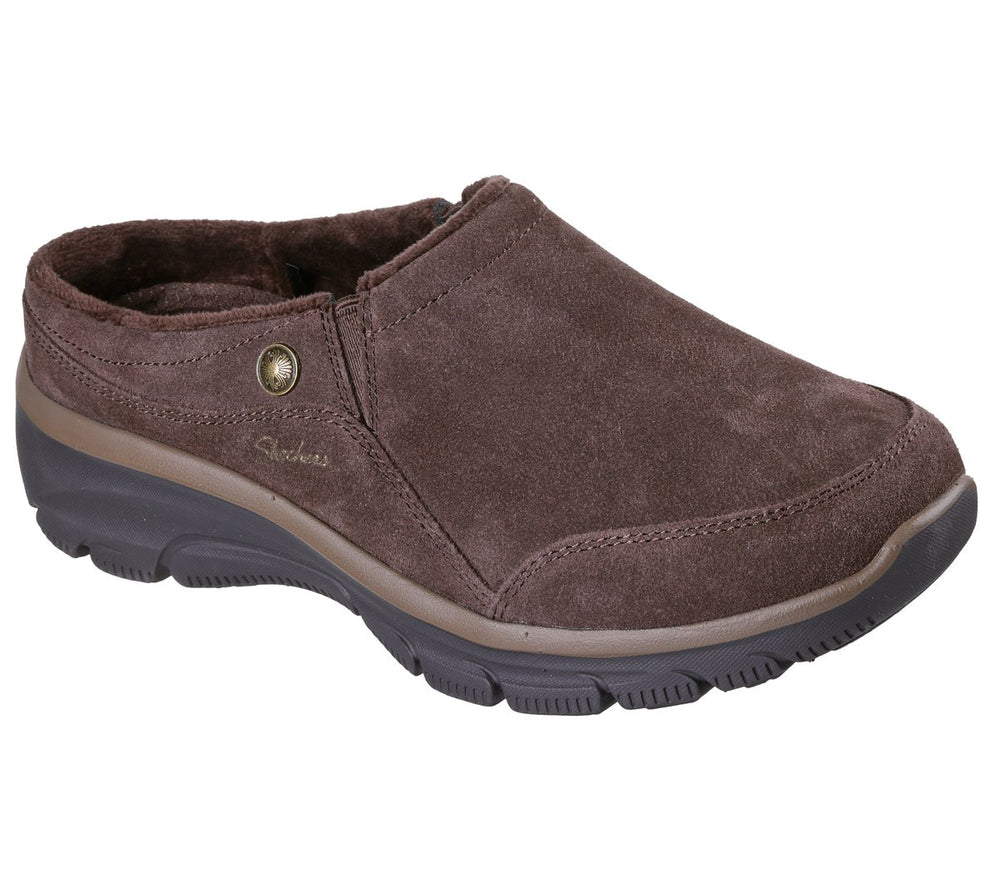 Relaxed Fit: Easy Going - Latte 3 Skechers on sale