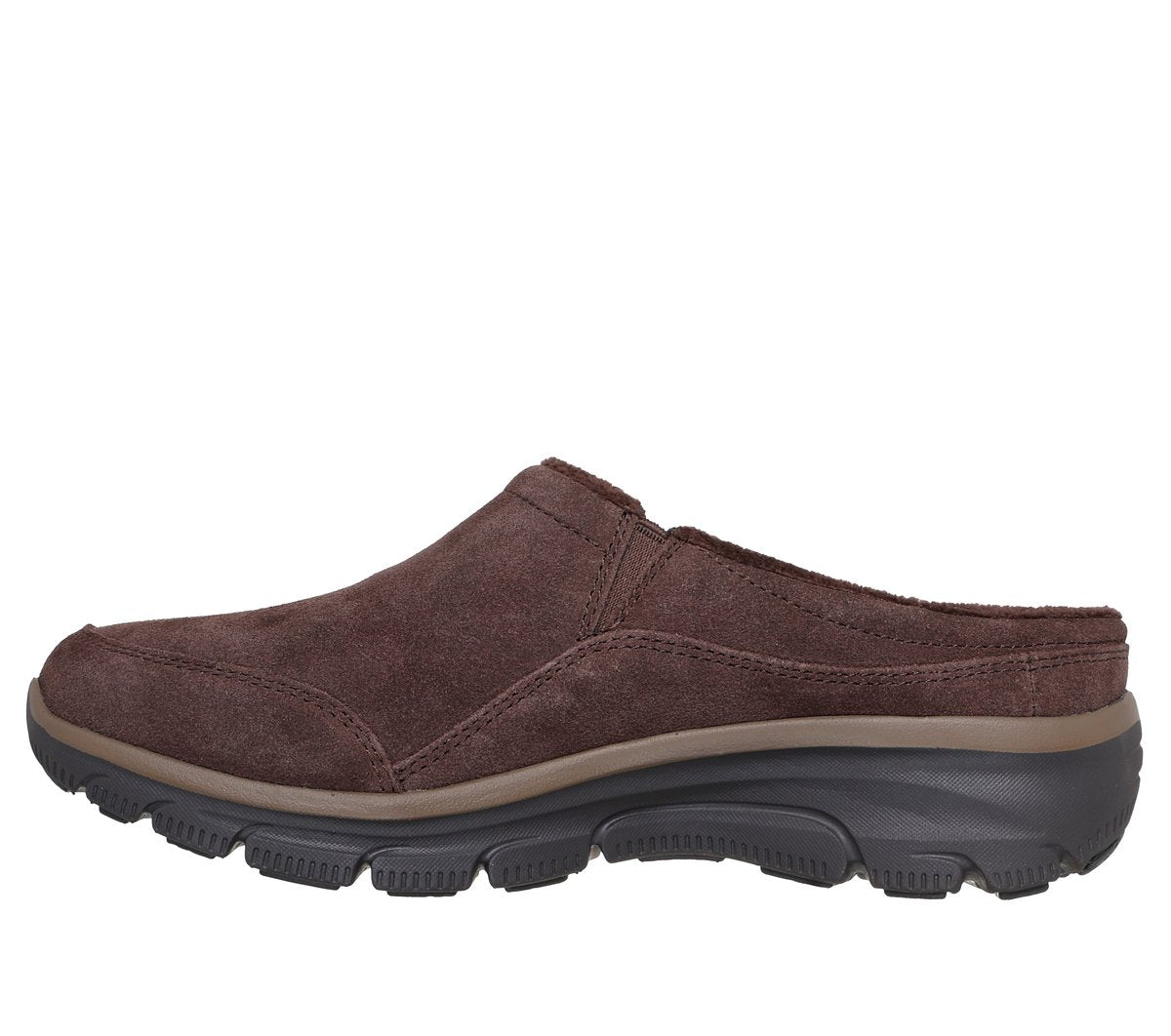 Relaxed Fit: Easy Going - Latte 3 Skechers on sale