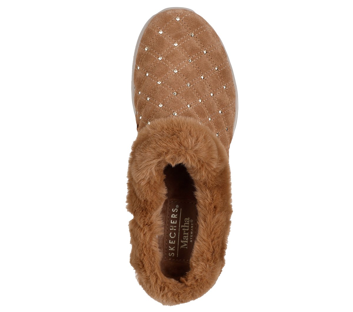 Martha Stewart: On-The-GO Joy - Mallie Skechers outlet