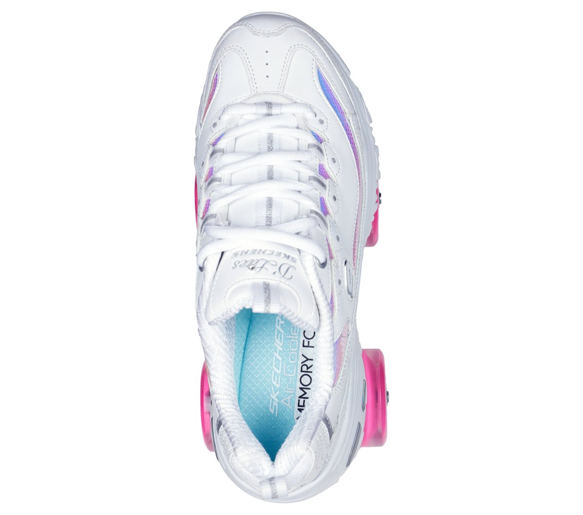 4 Wheeler - Fly Cruiser Skechers US