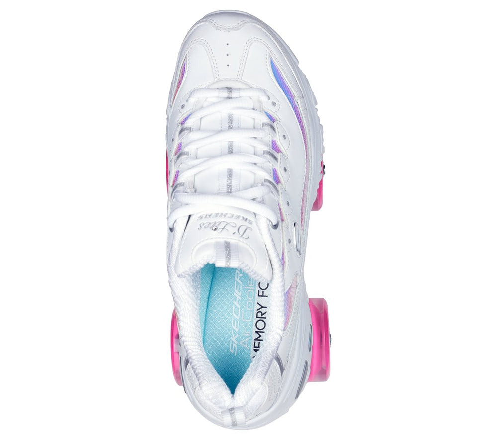 4 Wheeler - Fly Cruiser Skechers US