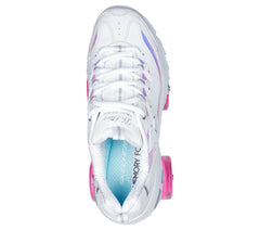 4 Wheeler - Fly Cruiser Skechers US