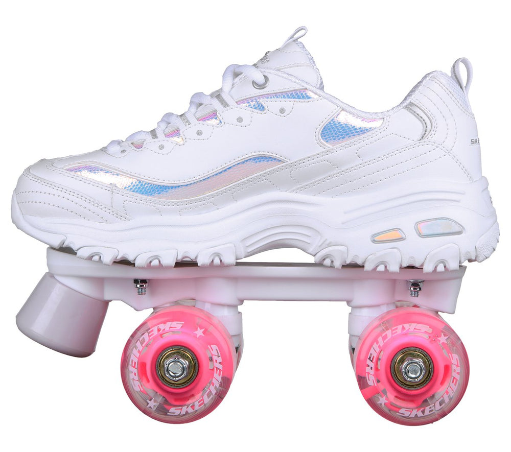 4 Wheeler - Fly Cruiser Skechers US