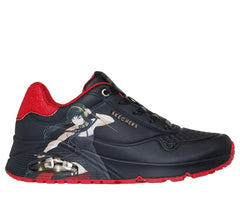 SPY x FAMILY: UNO - SPY x FAMILY AIR Skechers US