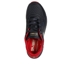 SPY x FAMILY: UNO - SPY x FAMILY AIR Skechers US