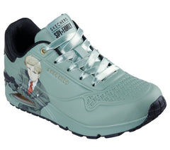 SPY x FAMILY: UNO - SPY x FAMILY AIR Skechers on sale