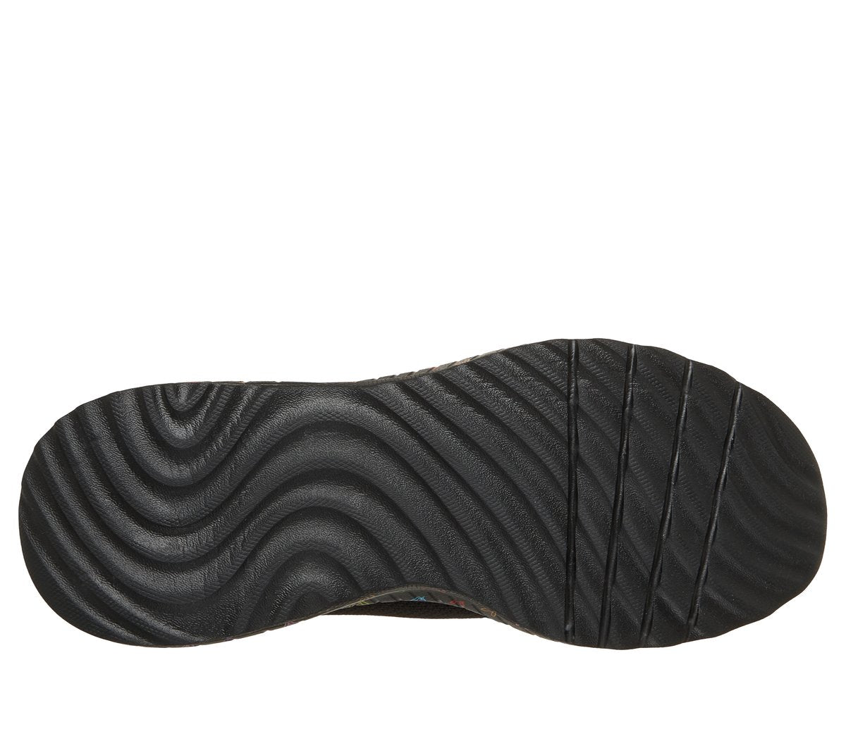 Slip-ins JGoldcrown:BOBS Sport Squad Chaos - Joy Glow Skechers sale
