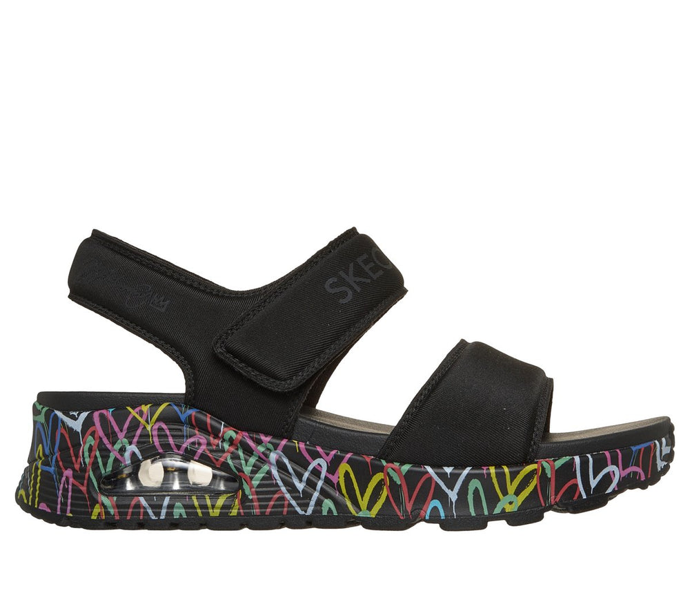 JGoldcrown: UNO - Sea Of Love Skechers discount