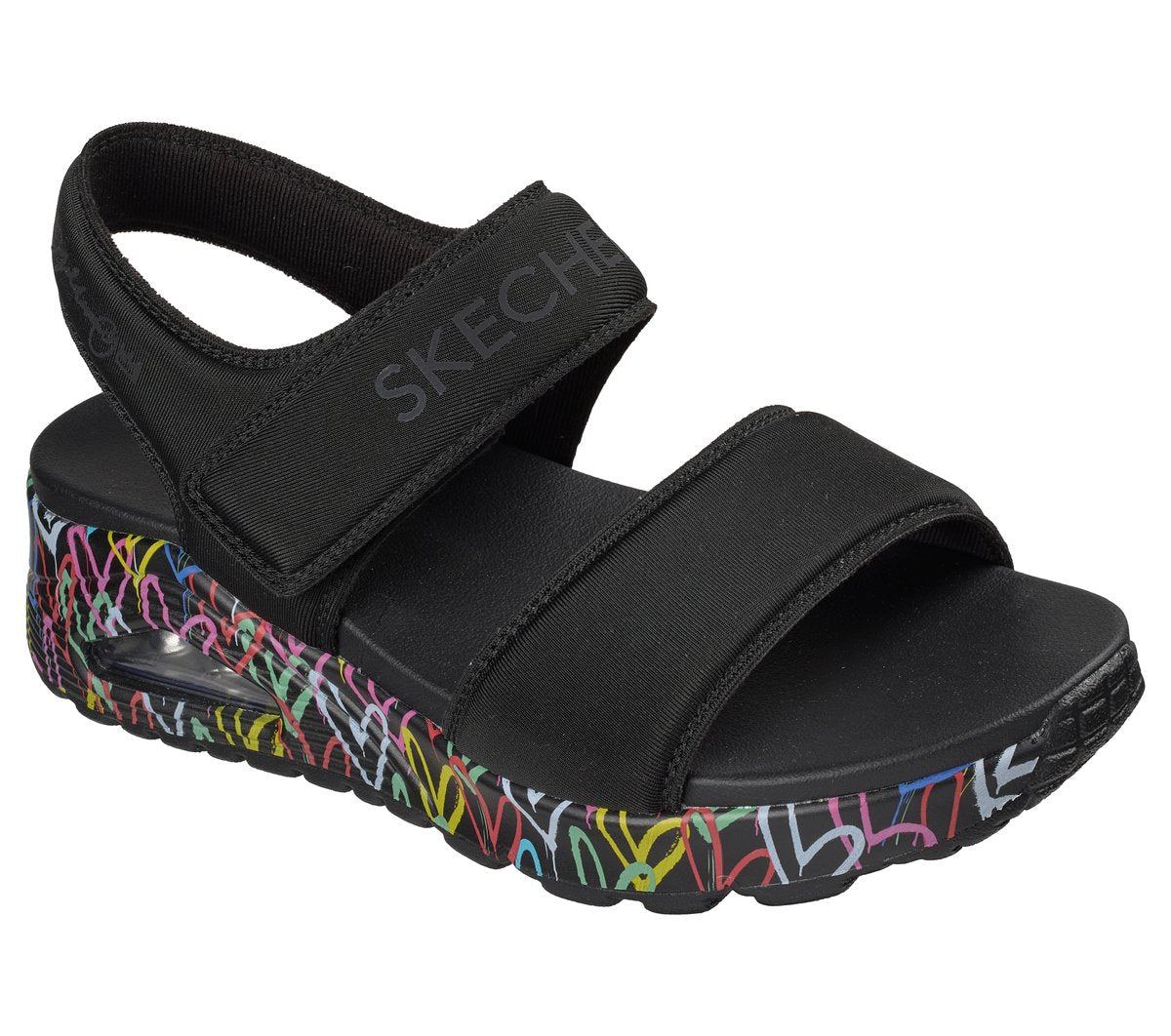JGoldcrown: UNO - Sea Of Love Skechers discount