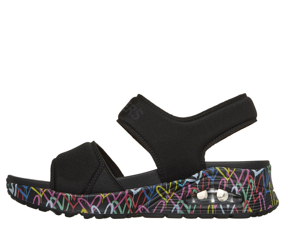 JGoldcrown: UNO - Sea Of Love Skechers discount