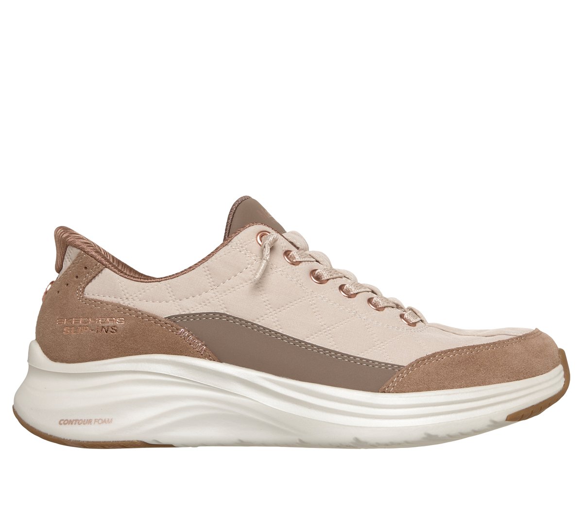 Slip-ins Martha Stewart: Contour Foam - Cozy Fit Sweet Serenity Skechers for sale