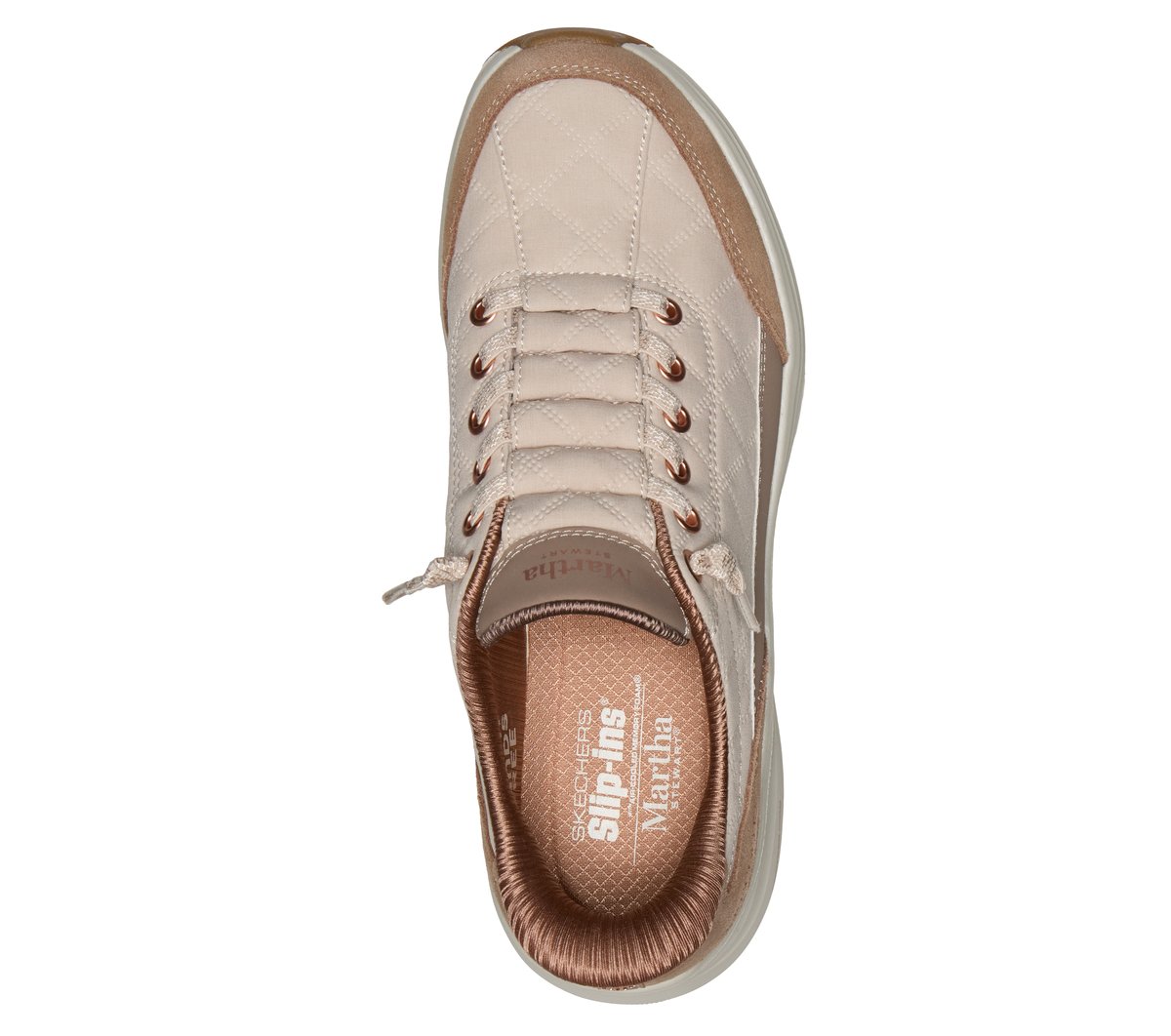 Slip-ins Martha Stewart: Contour Foam - Cozy Fit Sweet Serenity Skechers for sale