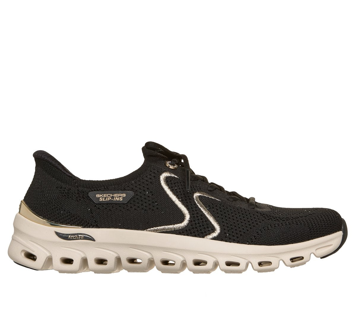 Slip-ins Martha Stewart: Arch Fit Glide-Step Elevate - Perfectly Perfect Skechers online