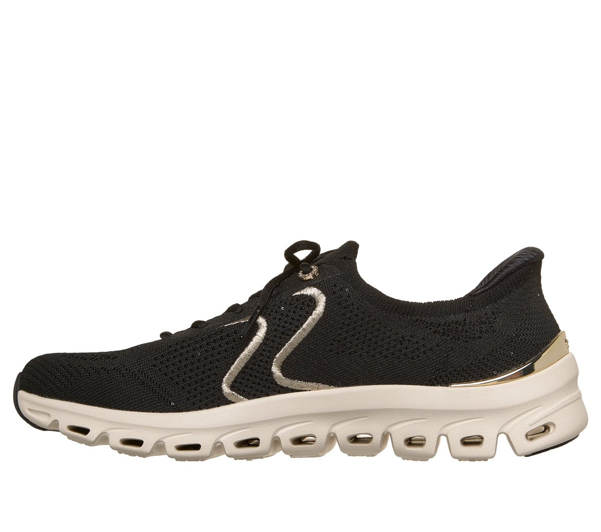 Slip-ins Martha Stewart: Arch Fit Glide-Step Elevate - Perfectly Perfect Skechers online