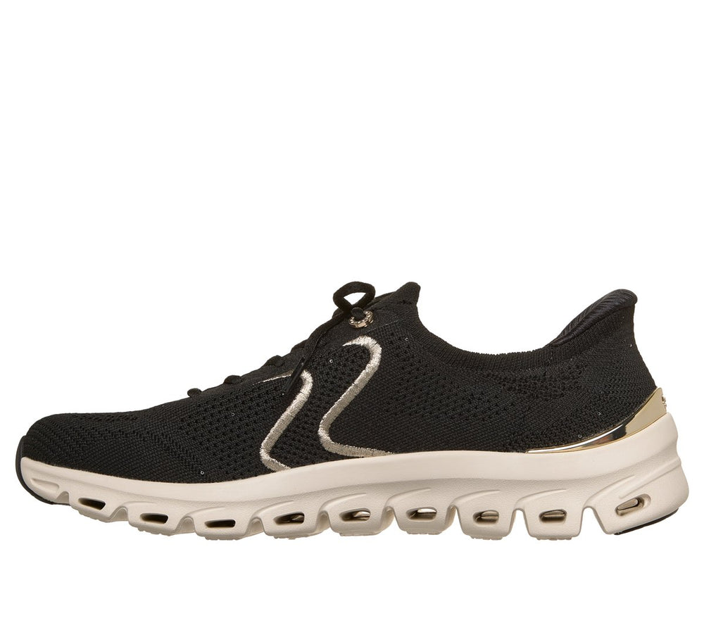 Slip-ins Martha Stewart: Arch Fit Glide-Step Elevate - Perfectly Perfect Skechers online
