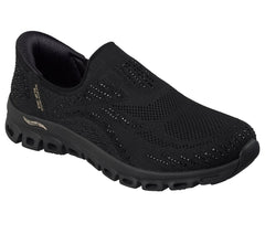 Slip-ins Martha Stewart: Arch Fit Glide-Step Elevate - Smoke Show Skechers US
