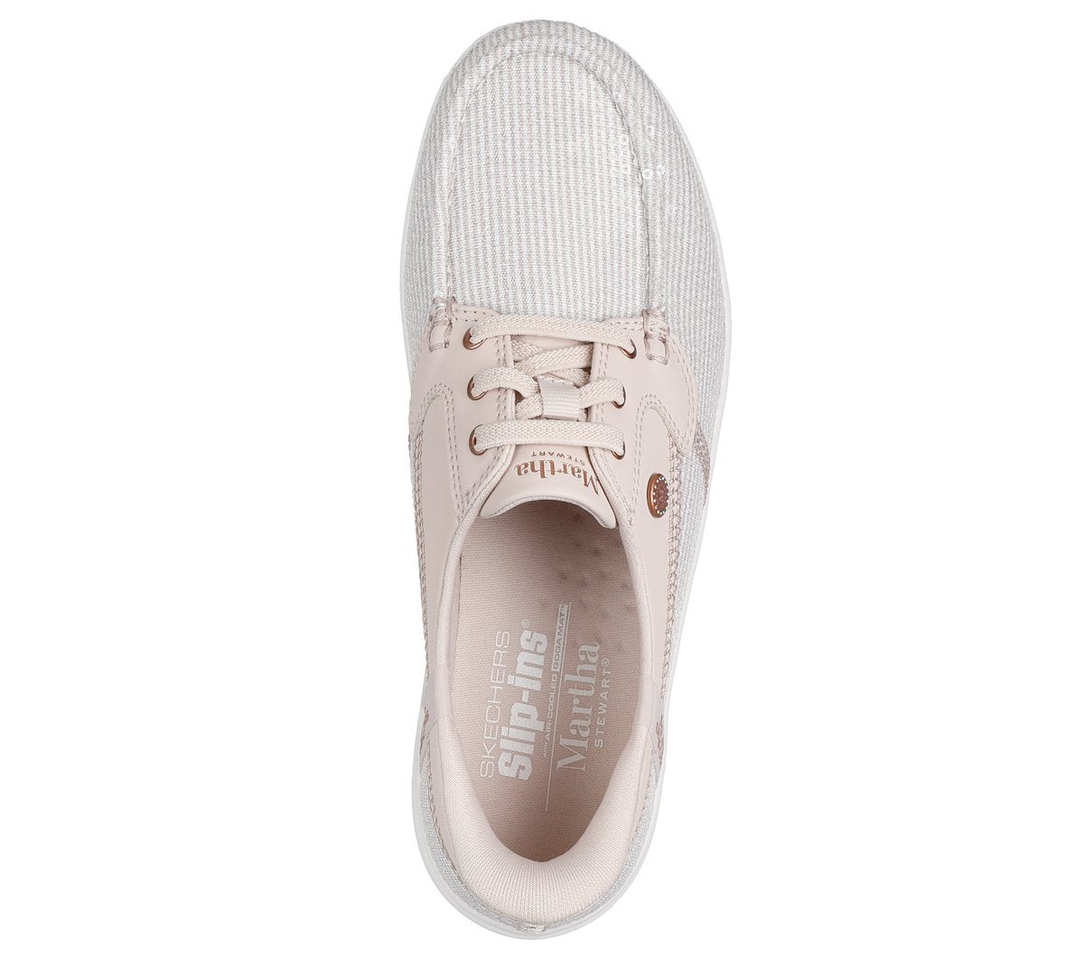 Slip-ins Martha Stewart: On-The-GO Flex Radiant - Summertime Skechers on sale