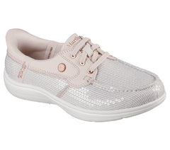 Slip-ins Martha Stewart: On-The-GO Flex Radiant - Summertime Skechers on sale