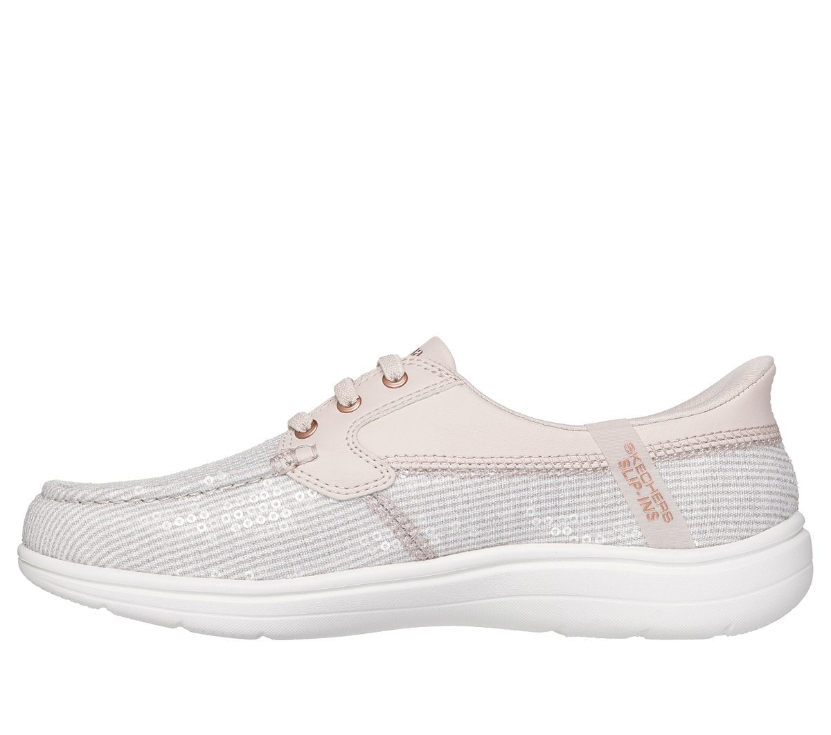 Slip-ins Martha Stewart: On-The-GO Flex Radiant - Summertime Skechers on sale