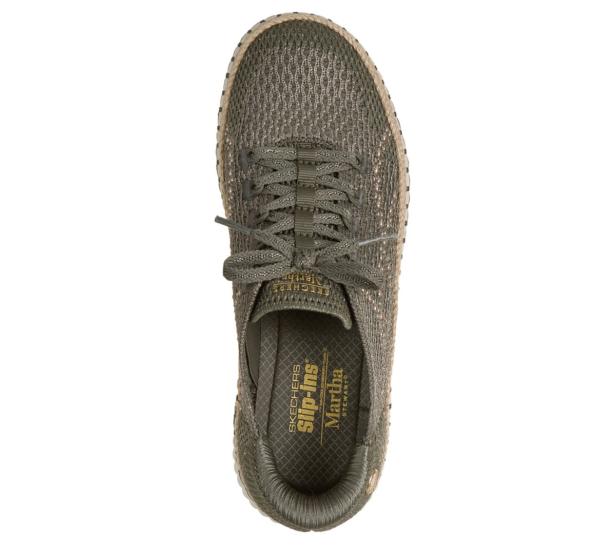 Slip-ins Martha Stewart: Wilshire Blvd - Regal Skechers discount