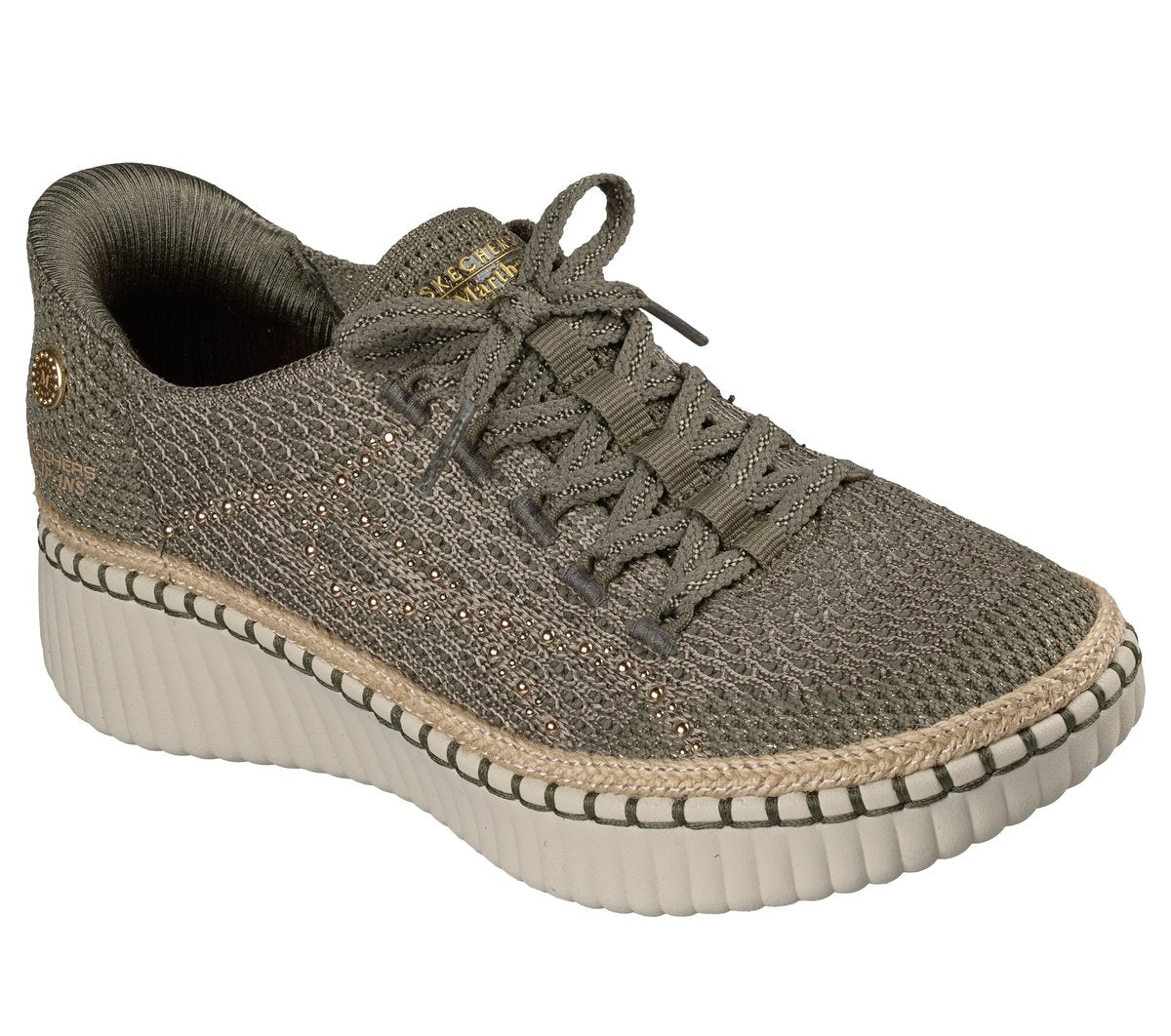 Slip-ins Martha Stewart: Wilshire Blvd - Regal Skechers discount
