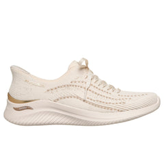 Slip-ins Martha Stewart: Arch Fit Ultra Flex 3.0 - Metallic Grace Skechers for sale