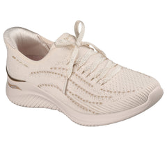 Slip-ins Martha Stewart: Arch Fit Ultra Flex 3.0 - Metallic Grace Skechers for sale
