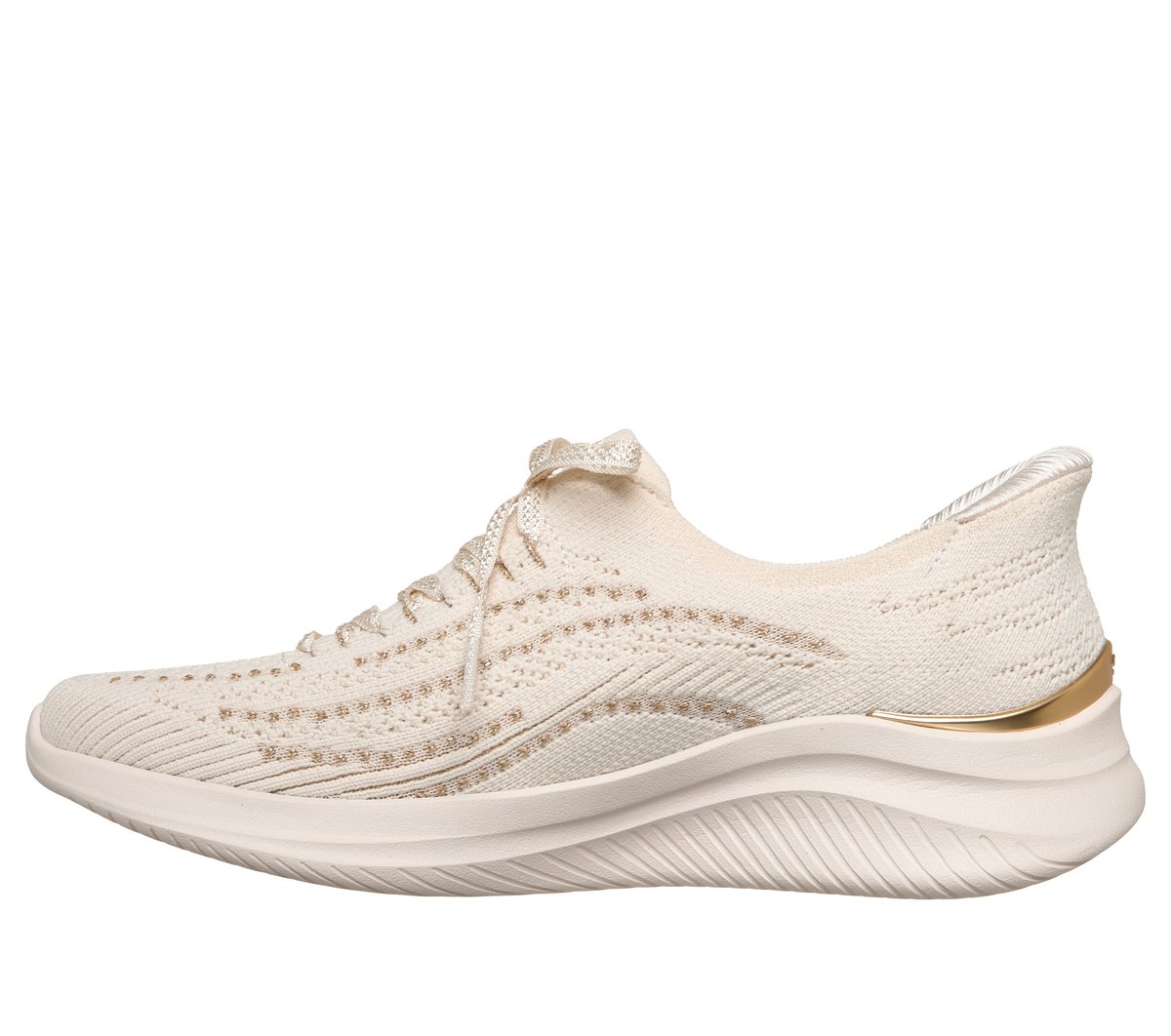 Slip-ins Martha Stewart: Arch Fit Ultra Flex 3.0 - Metallic Grace Skechers for sale
