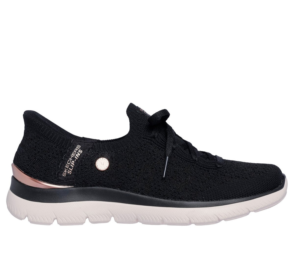 Slip-ins Martha Stewart: Summits - Floral Dreams Skechers online