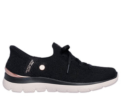 Slip-ins Martha Stewart: Summits - Floral Dreams Skechers online