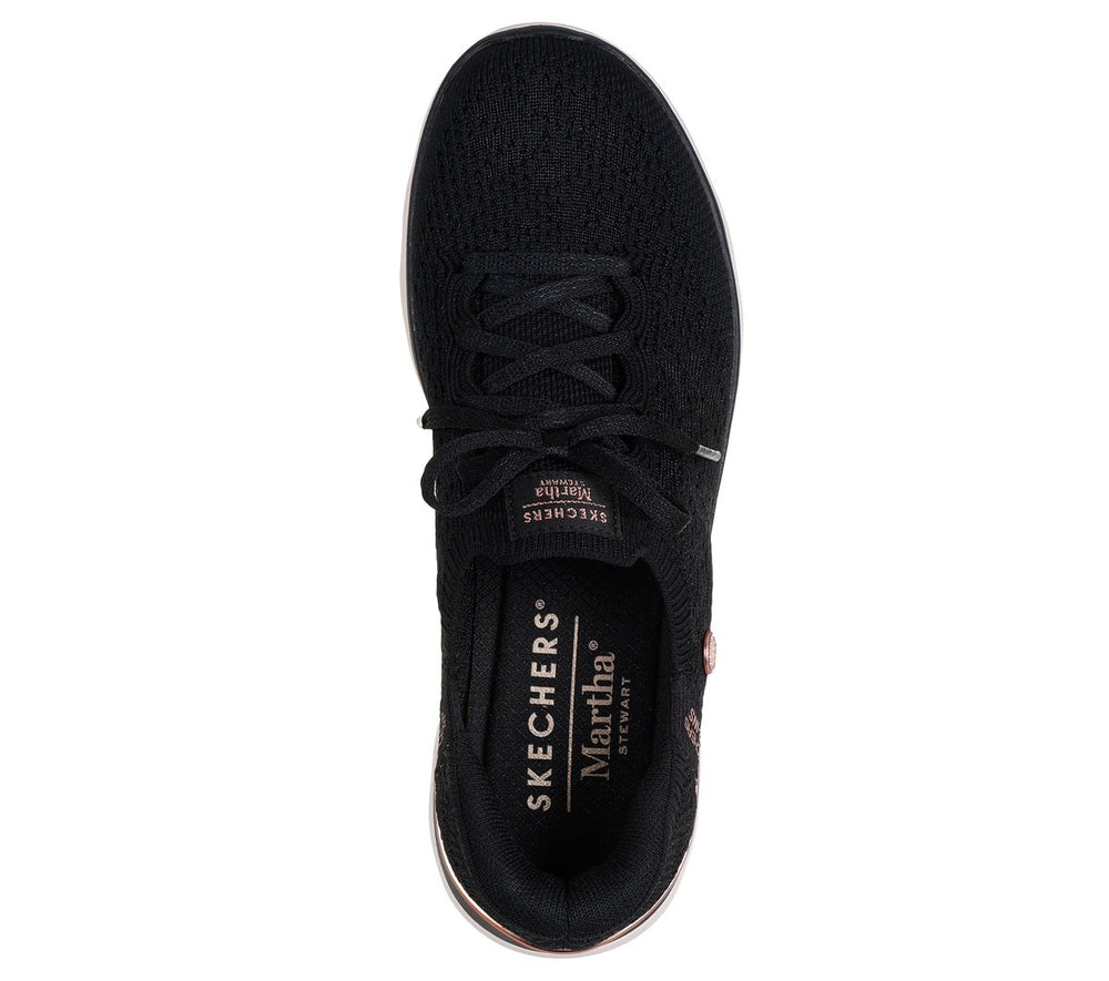 Slip-ins Martha Stewart: Summits - Floral Dreams Skechers online