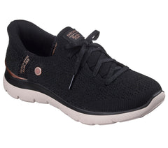 Slip-ins Martha Stewart: Summits - Floral Dreams Skechers online