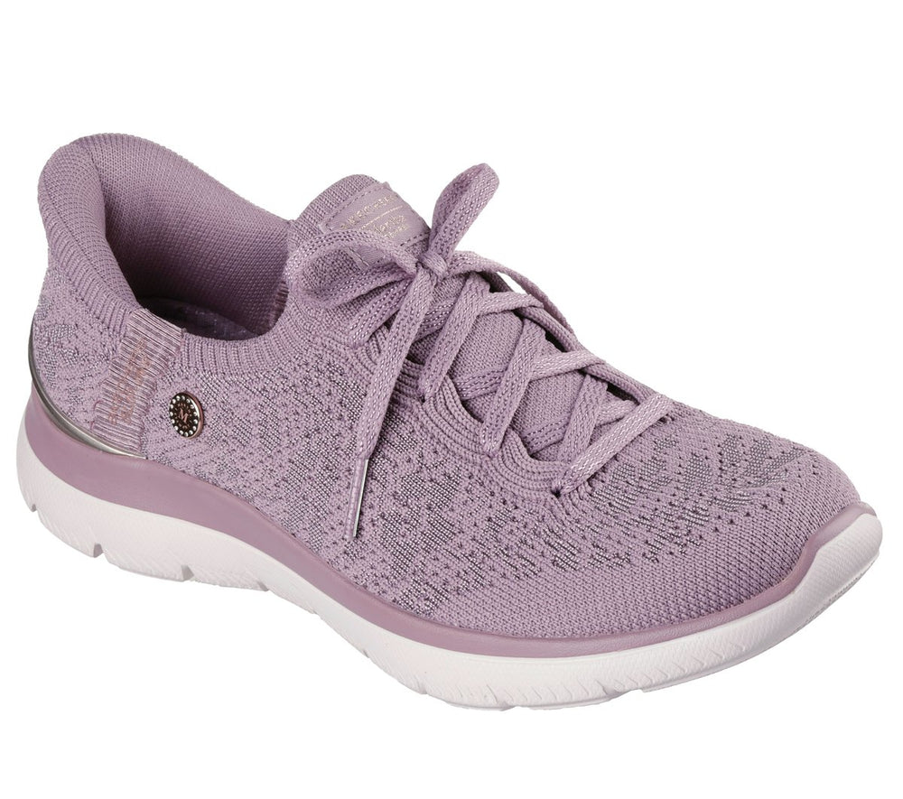 Slip-ins Martha Stewart: Summits - Floral Dreams Skechers US