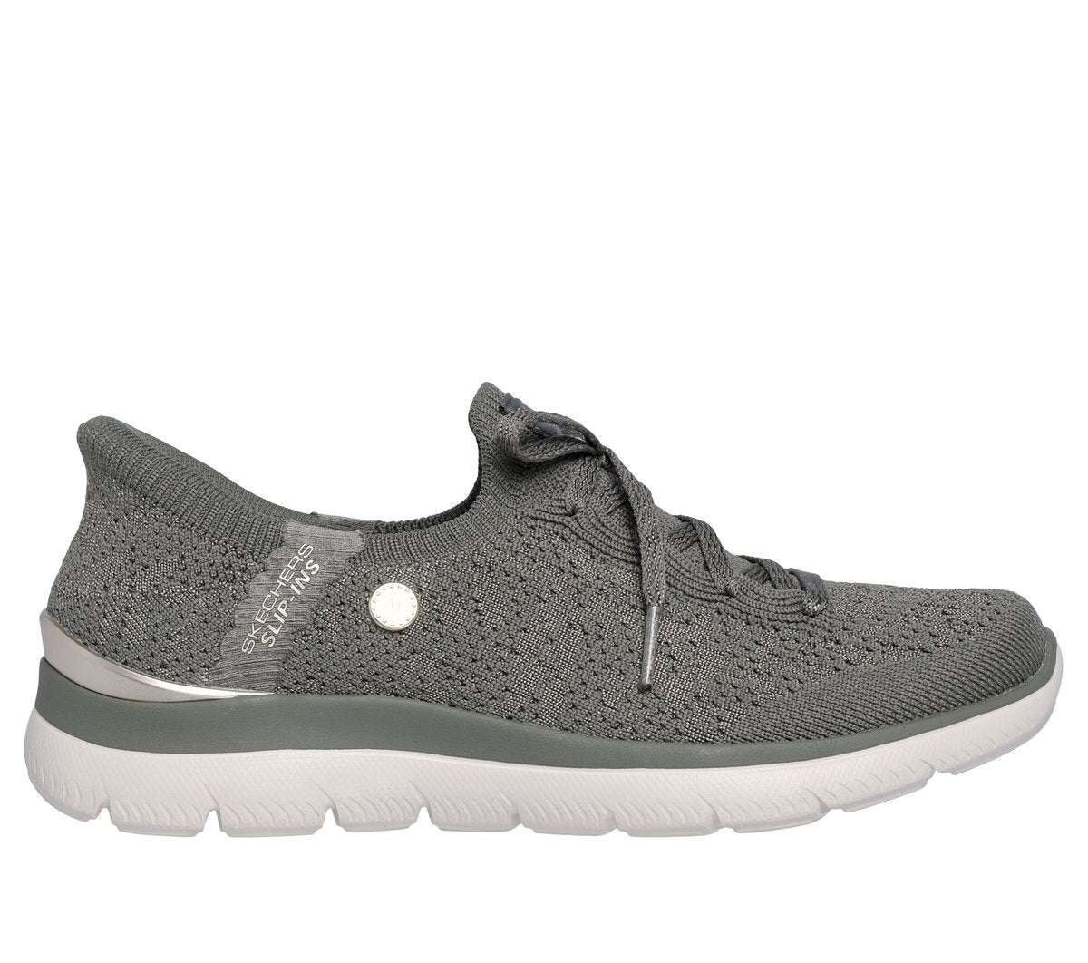Slip-ins Martha Stewart: Summits - Floral Dreams Skechers on sale
